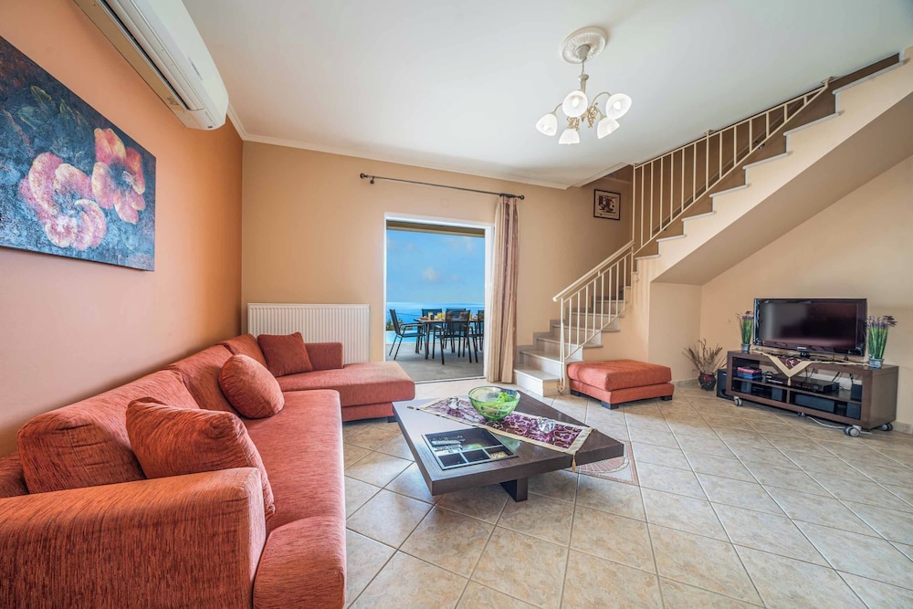 Villa Andriana