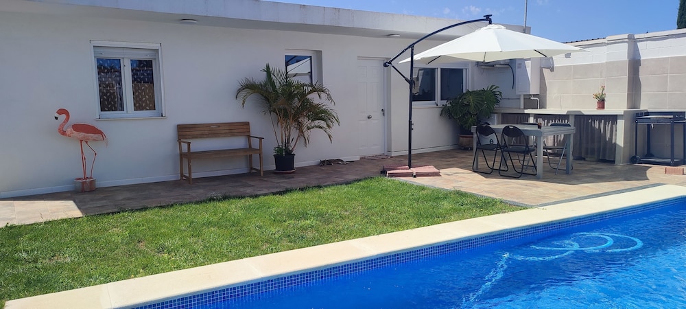 Casa rural Lia view 3