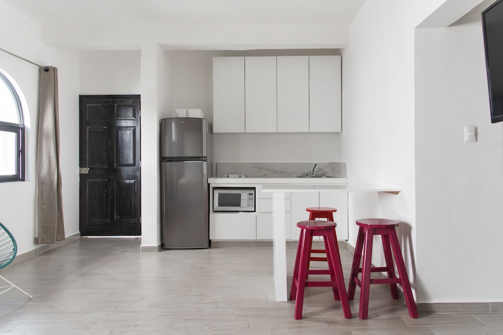 Valentina Suites by Las Flores