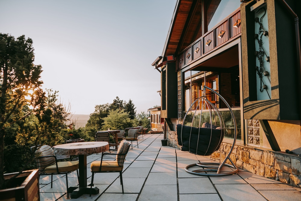 The Canyon Kartepe and Restoran - Image 14