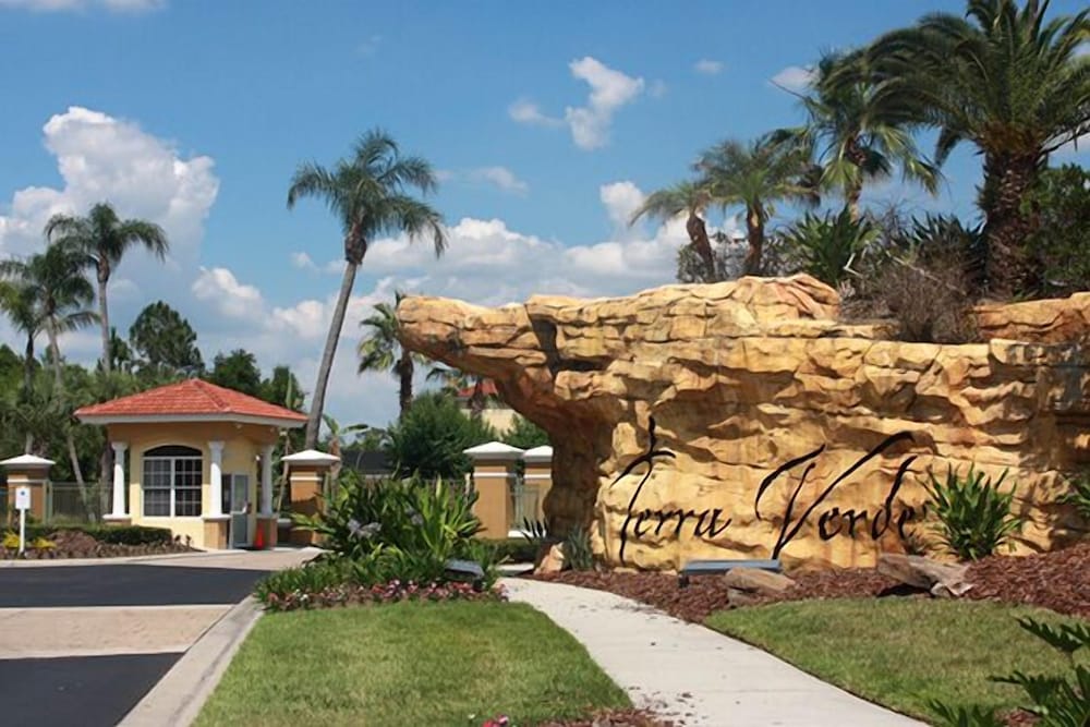 Terre Verde Resort - Image 1