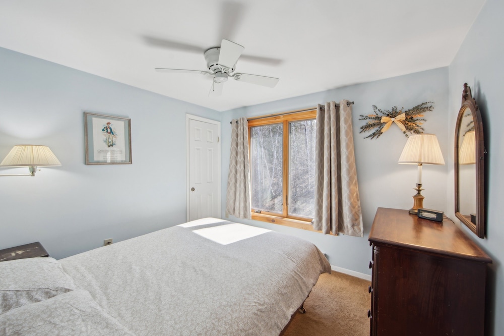 Quick Silver 9d - Comfy Townhome For All Seasons 3 Bedroom Townhouse by The Summit at Gore Mountain