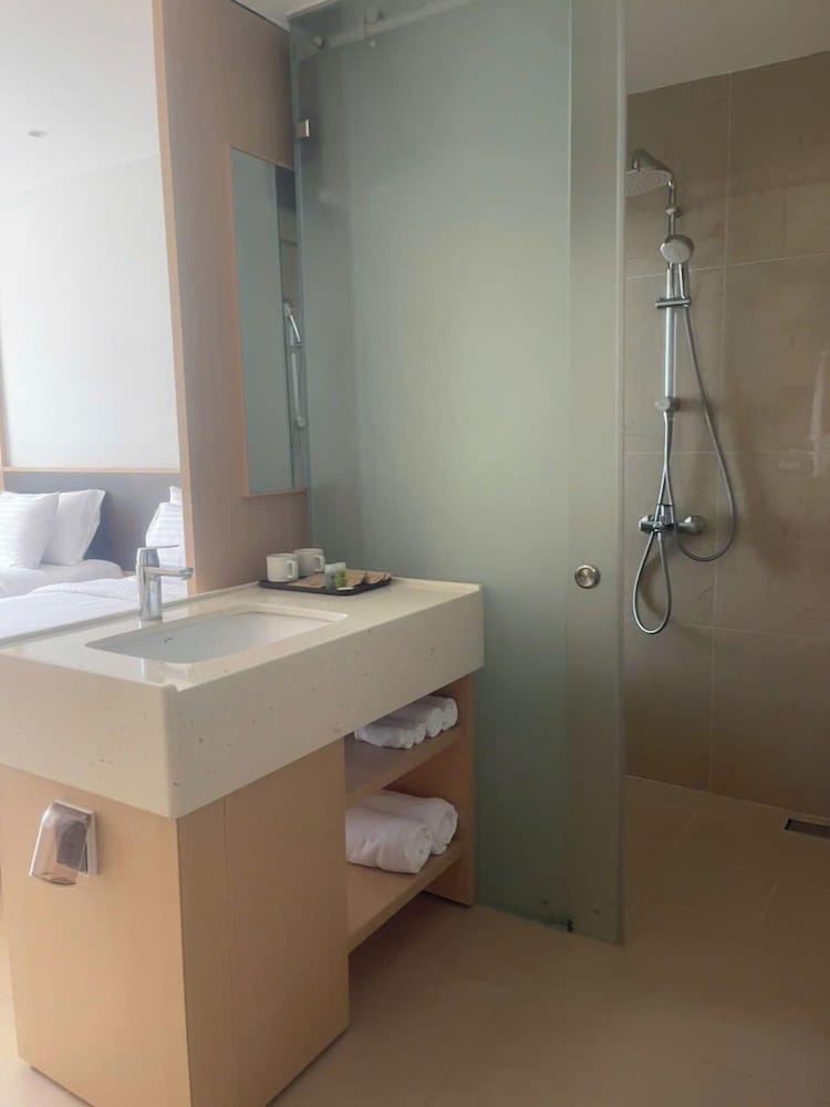 AirPort Cam Ranh Resort