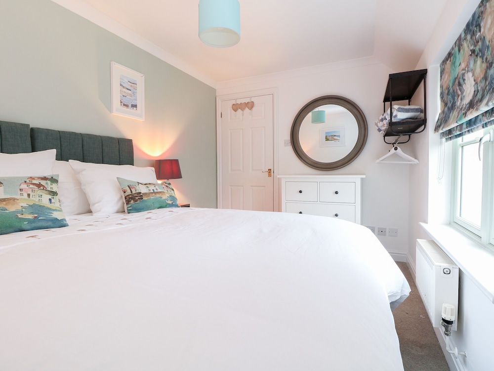 Fistral Bay Cottage