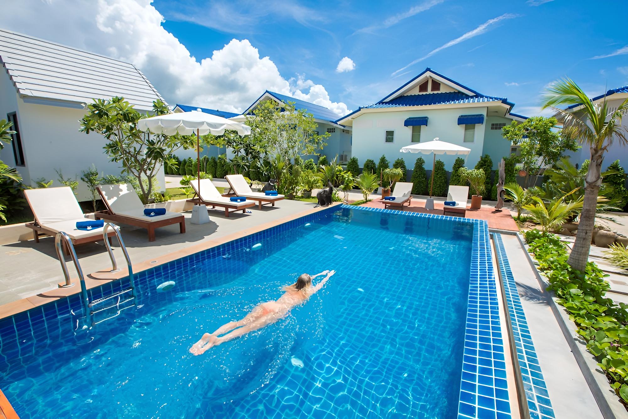 i-Samui Lamai
