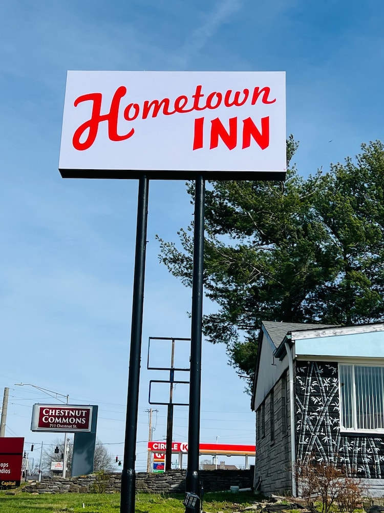 Hometown INN