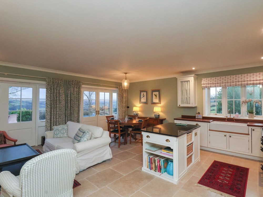 Roding Cottage
