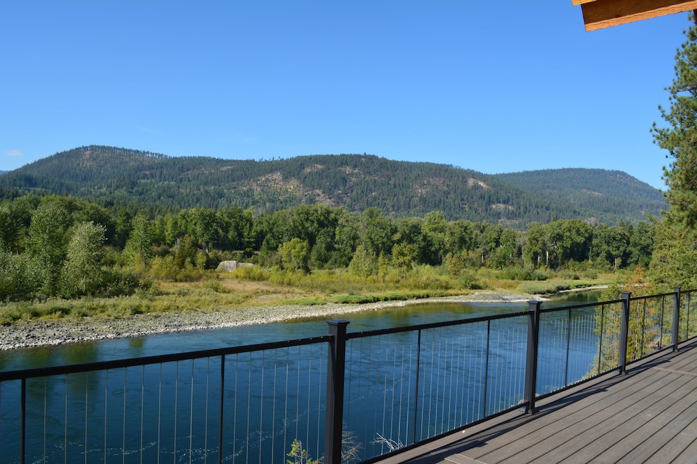 Eagles' Nest Bed and Breakfast view 4