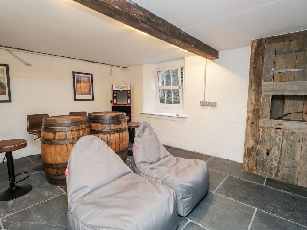 The Burrow
