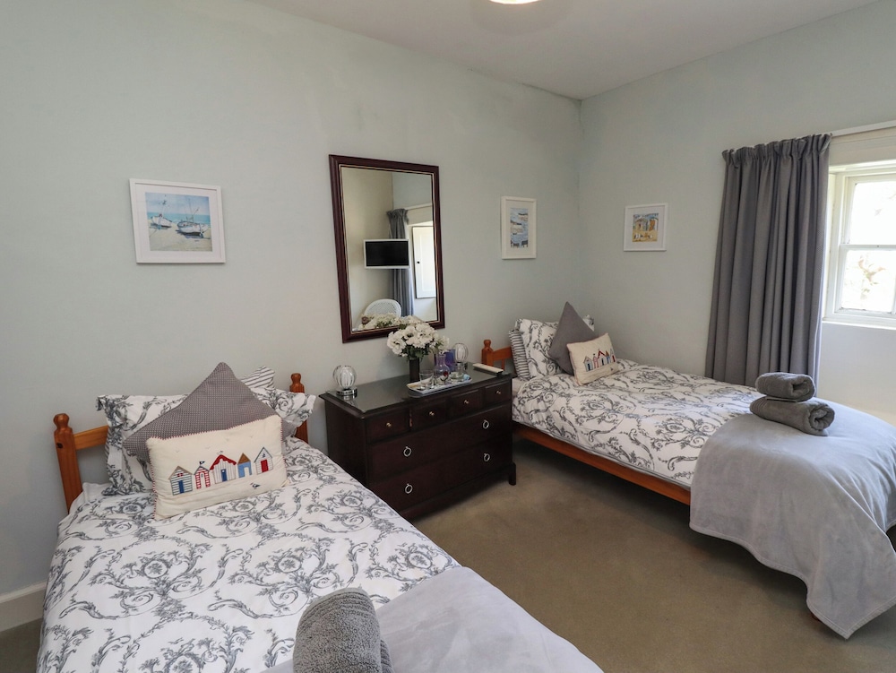 Craster Tower Penthouse