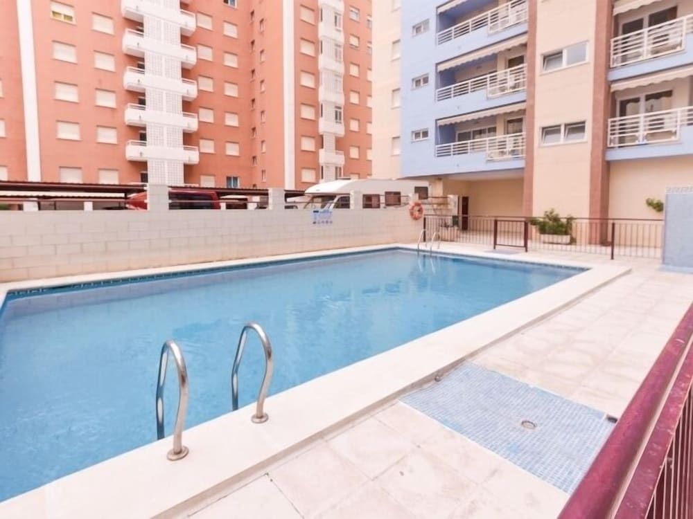 Apartamentos Pereda Mar 45 view 2
