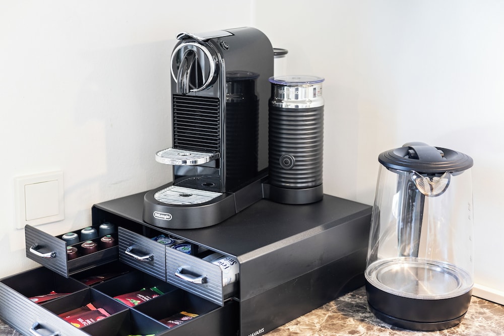 Svyvo Cologne - Serviced Apartments