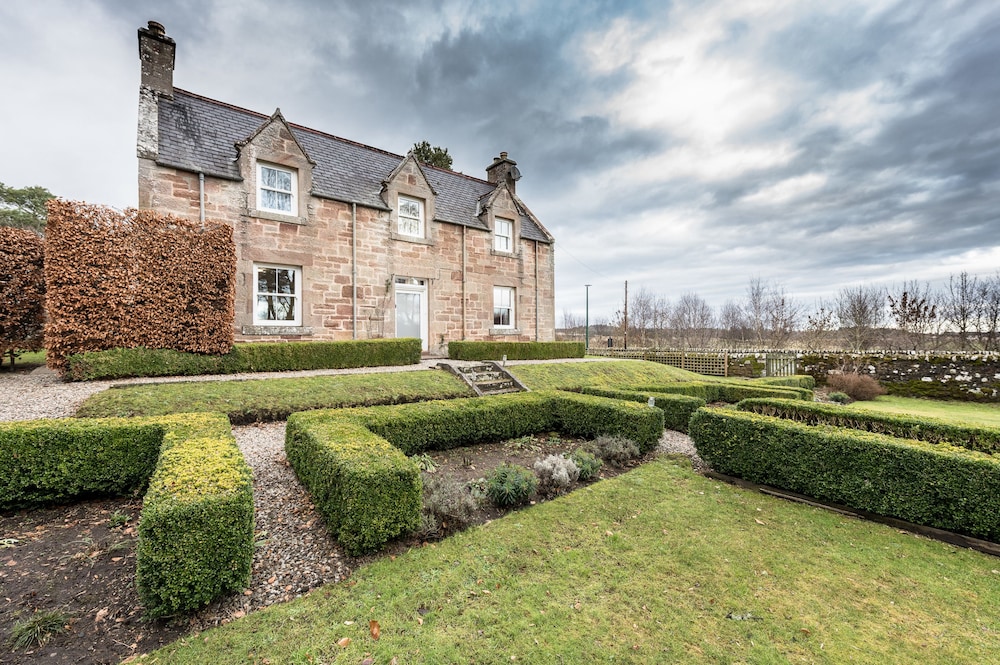 The Steading