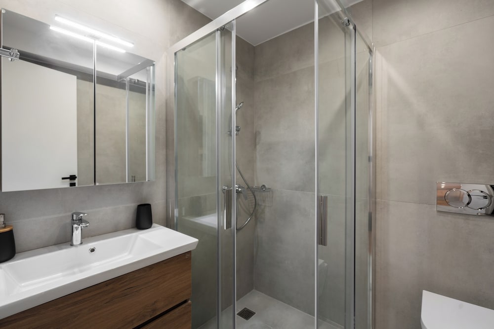 Upscale Apartment in Chalandri with Large Terrace