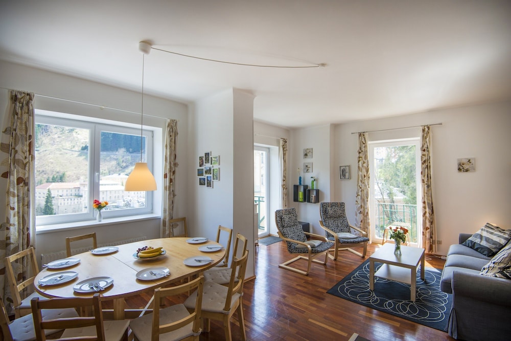 Apartment in Salzburg Near Bucheben Ski-lift