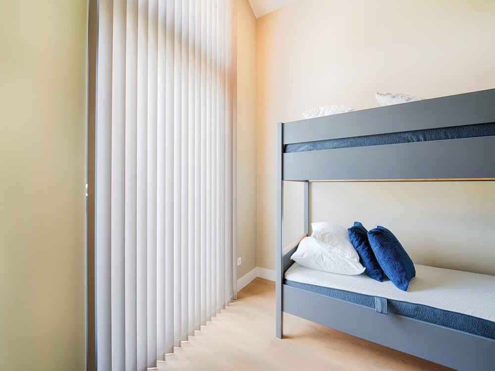 Holiday Home Near Kaag Lakes and Leiden Canals