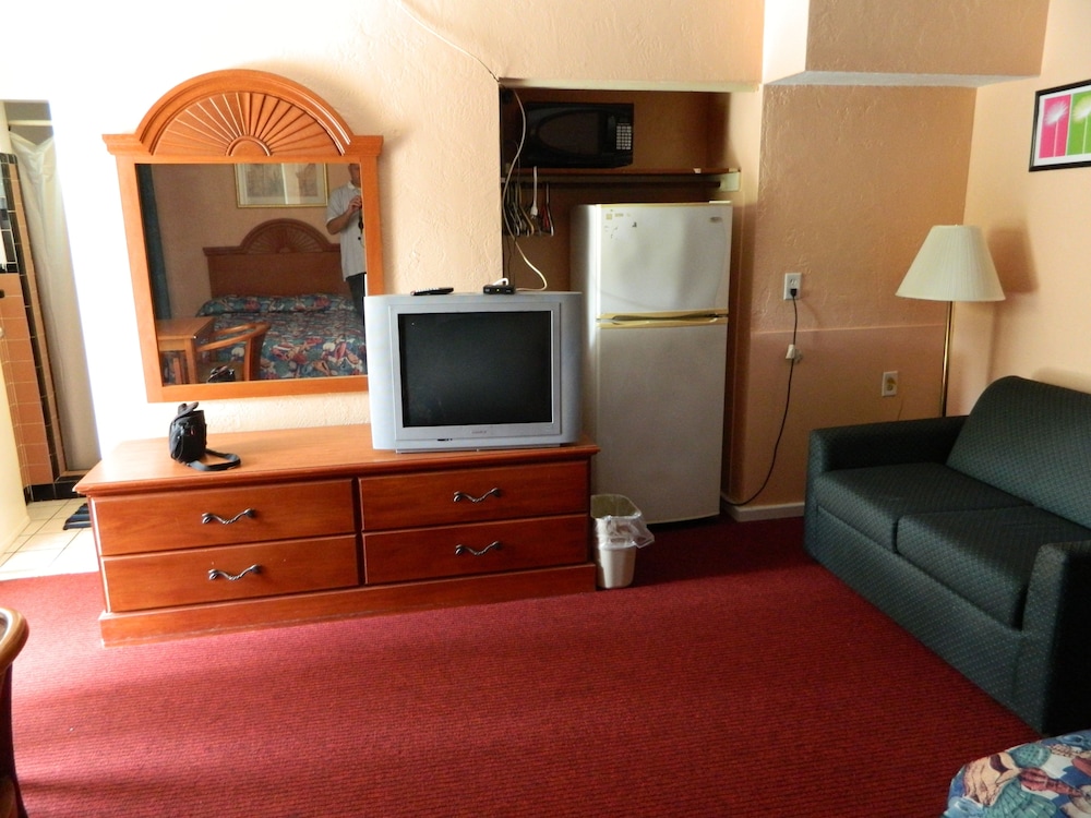 Pilot Motel