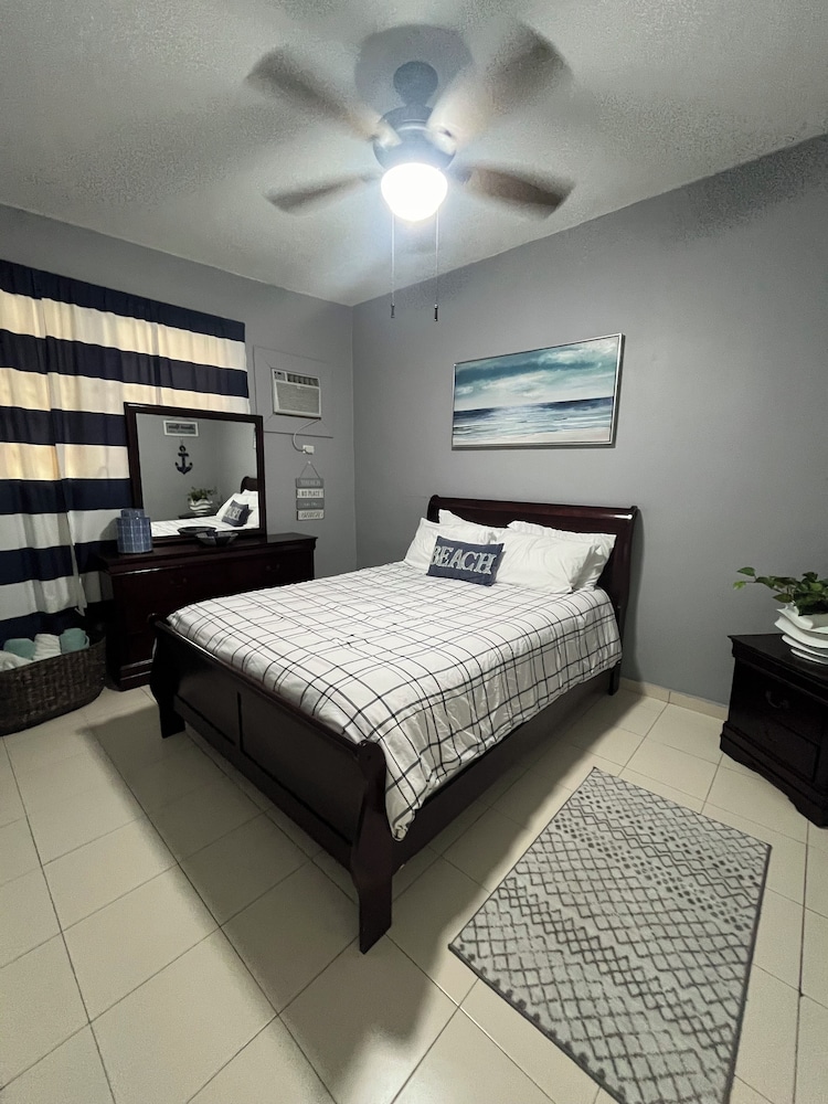 Apartment in Boqueron