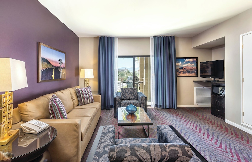 Indio Resort Condos by WorldMark
