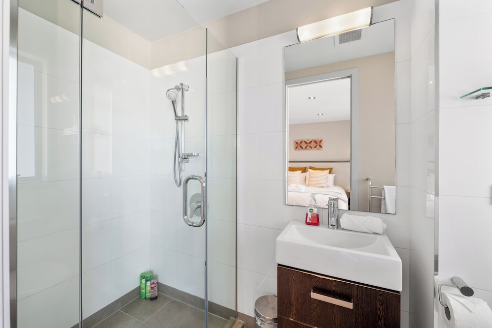 Paihia Waterfront Suites