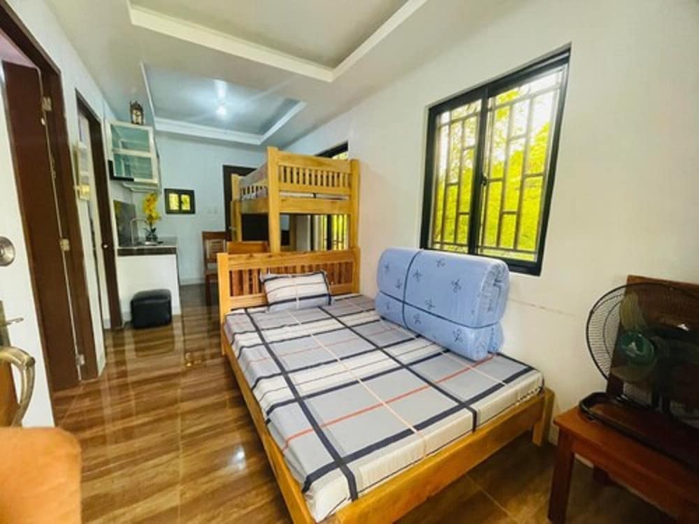 Rainbow Forest Paradise Resort and Camping Area by Cocotel view 5