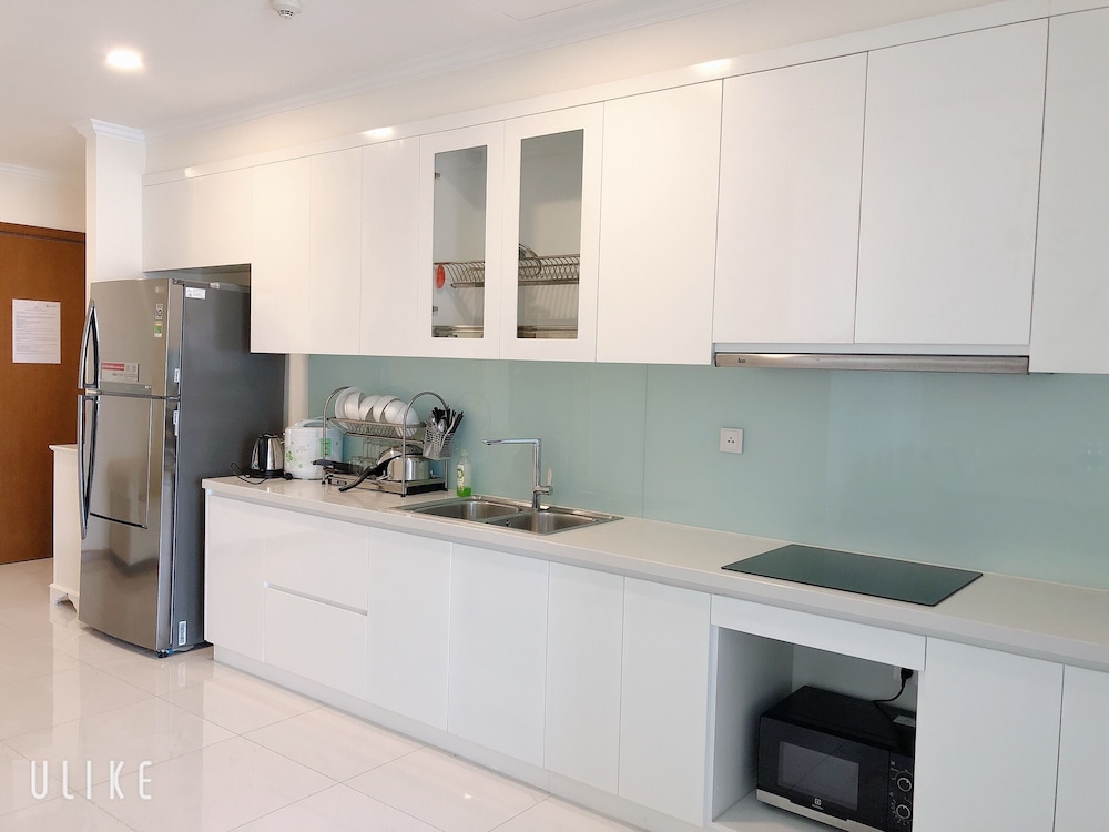 LANDMARK PLUS RESIDENCES LUXURY SUITE