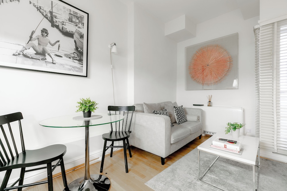 Marylebone by Excel Apartments