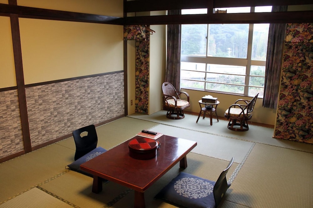 Ise shima Ohtaya view 5
