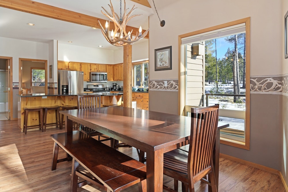4 Umpqua 4 Bedroom Home