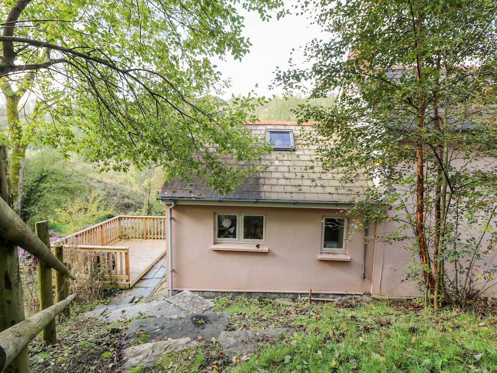 Plyg-y-rhiw