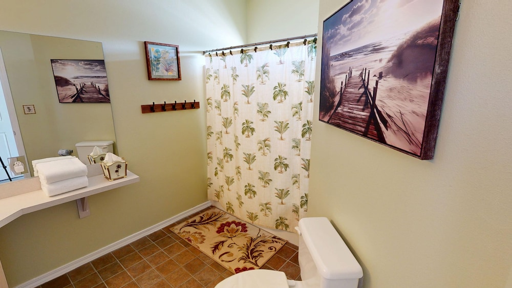 Sandpiper Cove 9222 2 Bedroom Condo