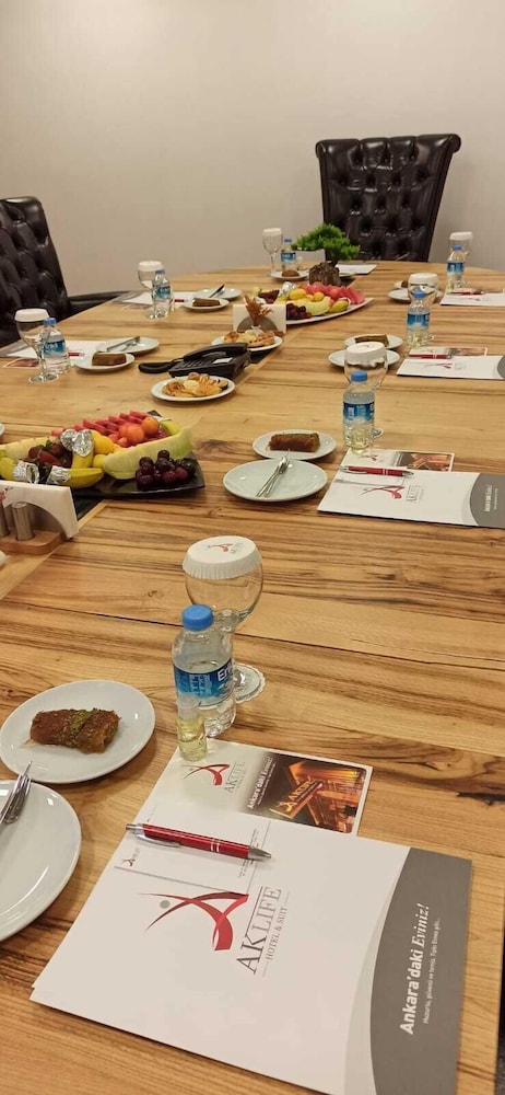 Ak Life Otel & Suit - Image 45