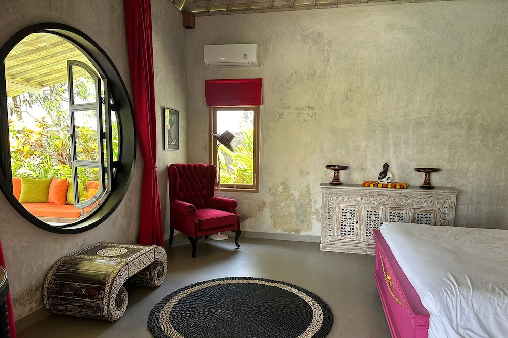 Devi's Place