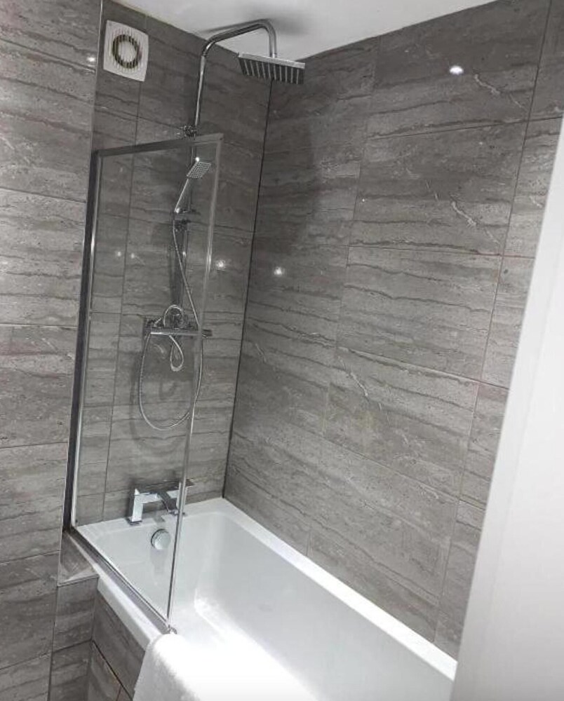 Seaside Escape Apartment in Southend-on-sea