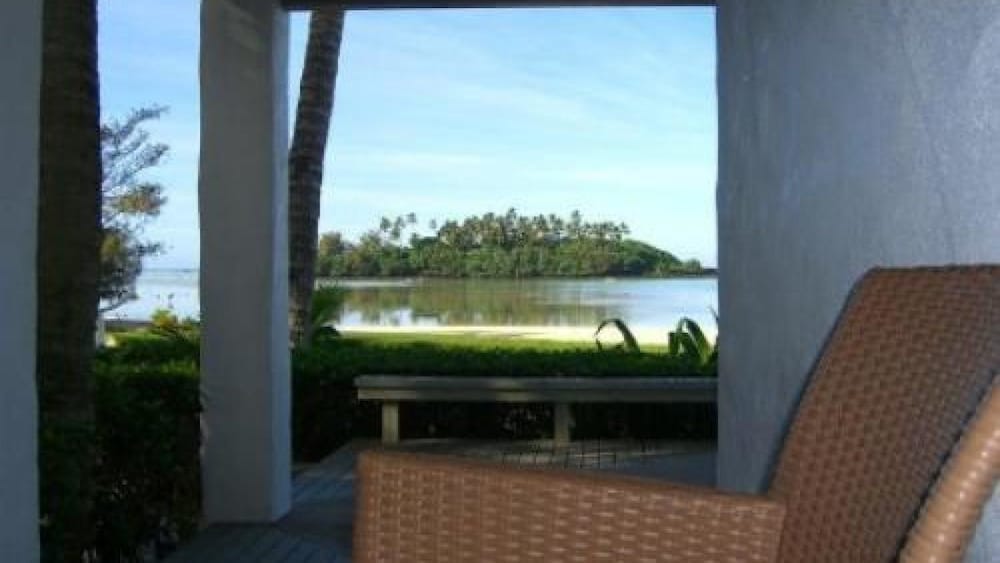 Master Residence view 4