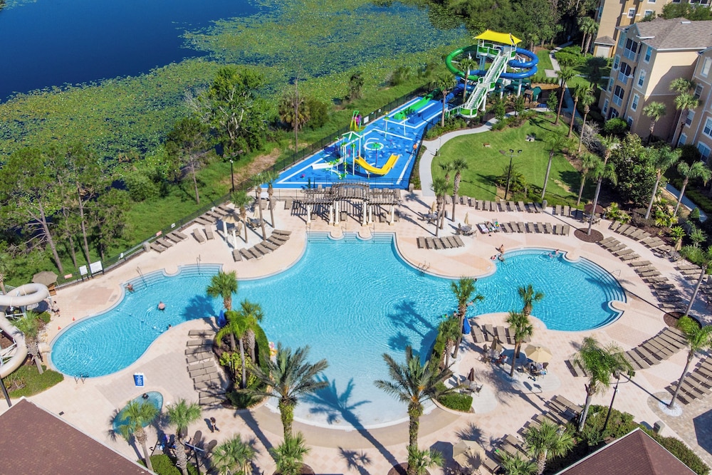 Martin's Windsor Hills Condo - Image 4