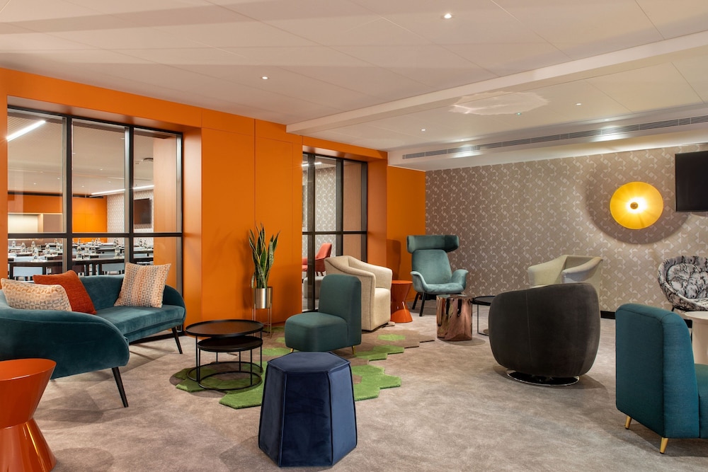 Labtwentytwo - Lab22, a Tribute Portfolio Hotel by Marriott 57