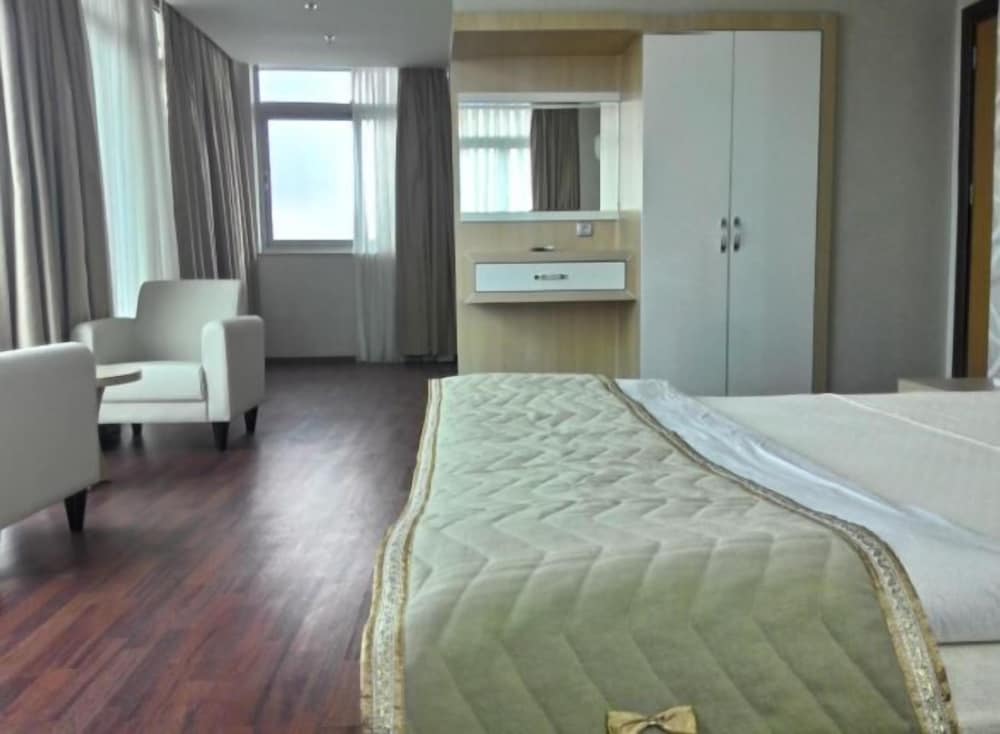 Guney Adana Otel - Image 10