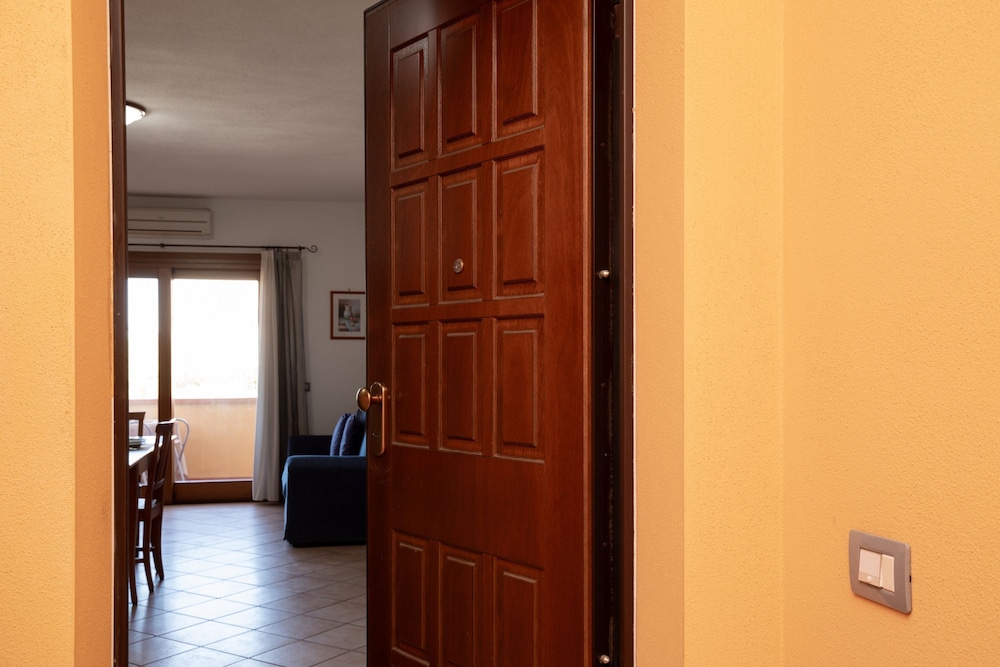Casa Delle Vigne in Olbia