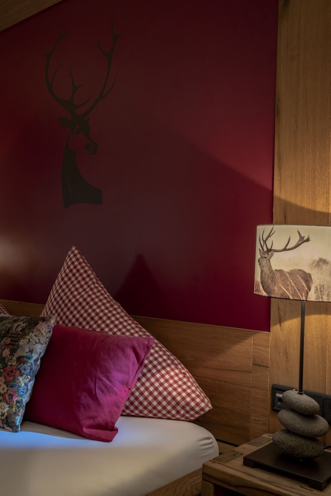 Apartment in Seefeld Near Ski Slopes