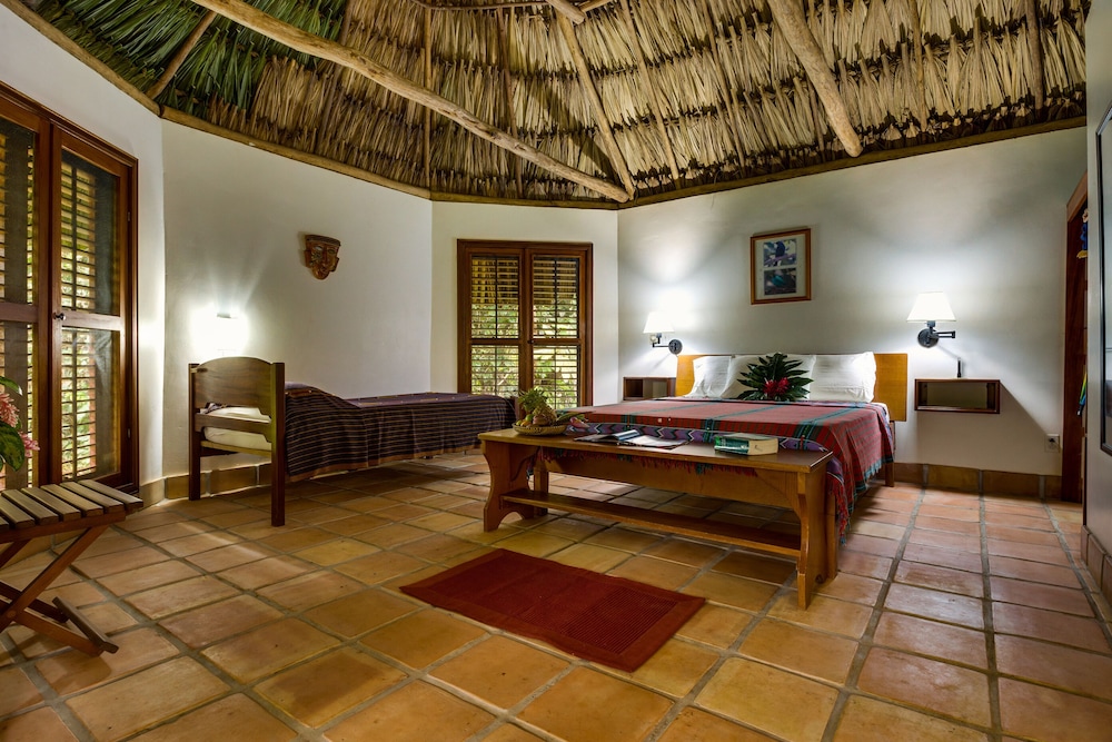 Tanager Rainforest Lodge