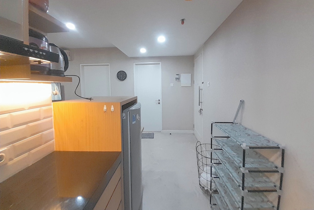 Elegant And Modern 2Br Apartment Landmark Residence Bandung