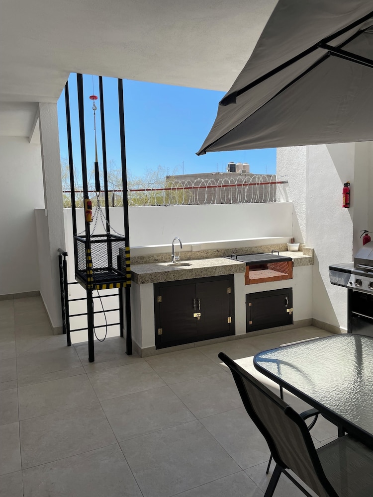 Cabo Condo Residences