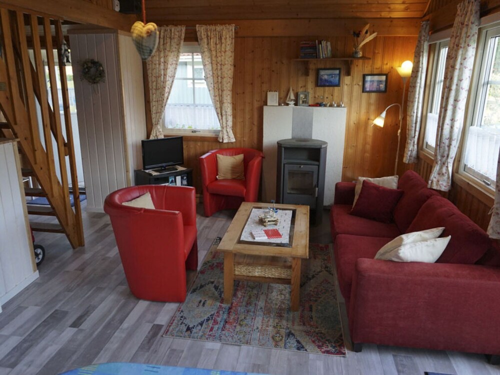 Holiday Home Friedchen