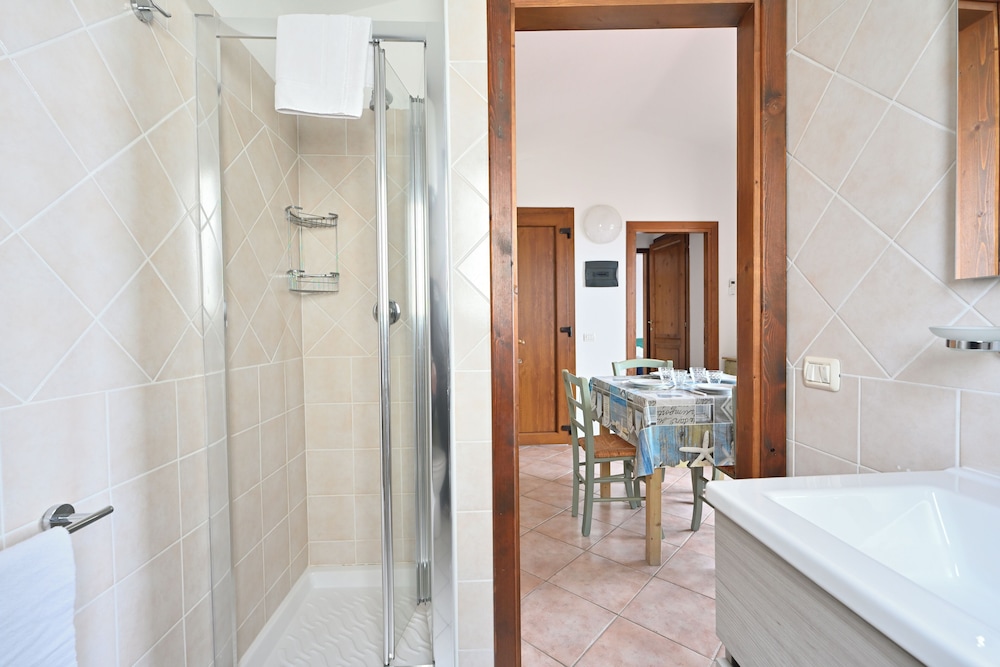Il borgo di Badesi