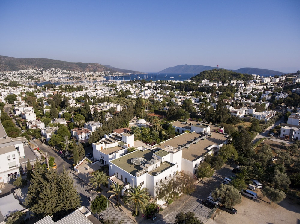 Hotel Karia Princess - Image 35