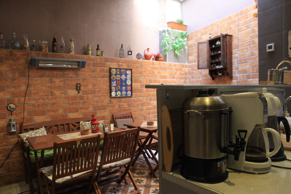 Tom Square Butik Otel - Image 56