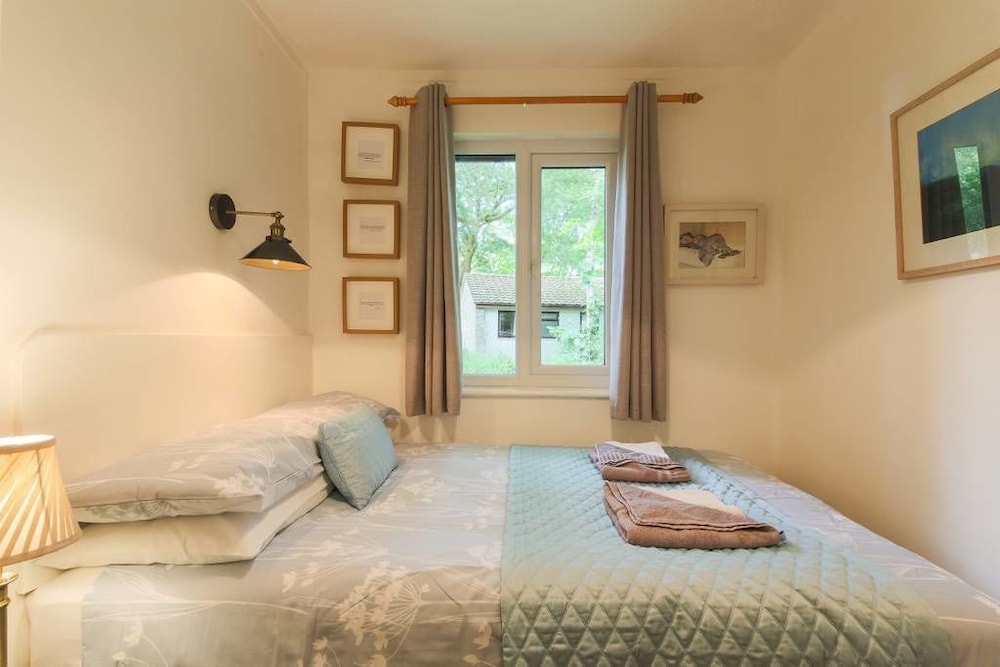 The Artist's Cottage near St. Ives
