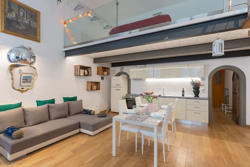 Monalda Loft 2