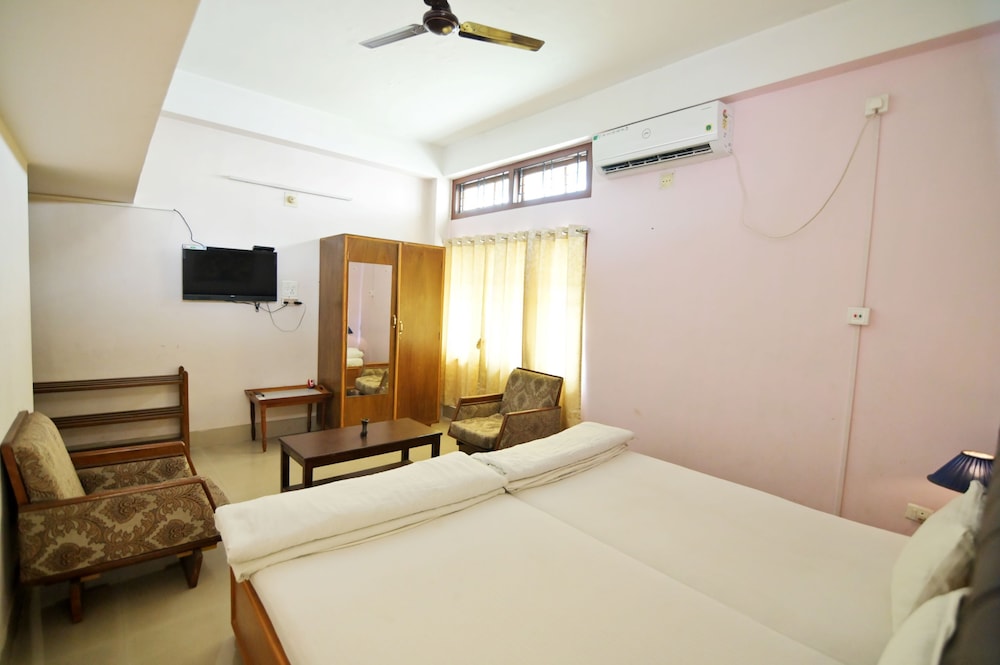 Joyable Homestay